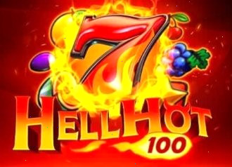 Автомат Hell Hot Endorphina
