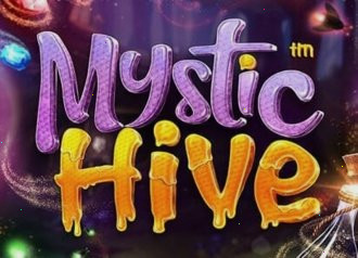 Игра Mystic Hive Betsoft